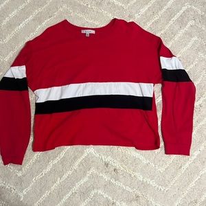gaze long-sleeve shirt